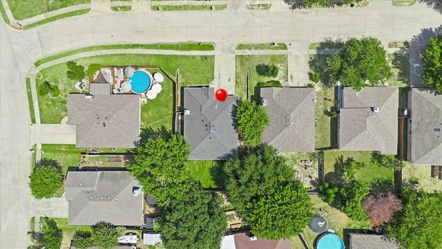 311 Bridlegate Drive, Mckinney, TX 75069