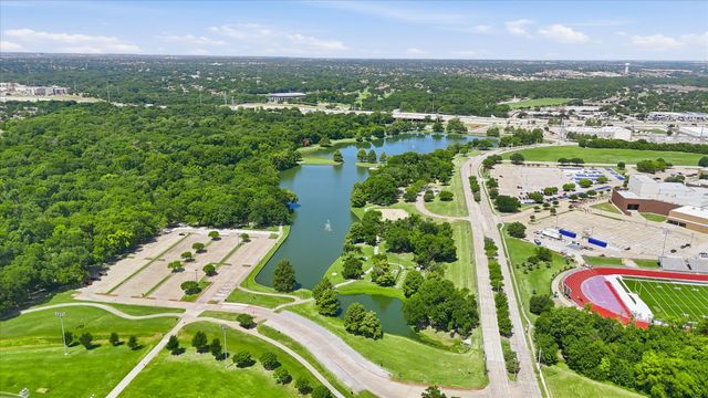 311 Bridlegate Drive, Mckinney, TX 75069