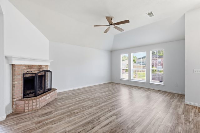 311 Bridlegate Drive, Mckinney, TX 75069