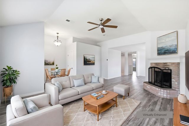 311 Bridlegate Drive, Mckinney, TX 75069