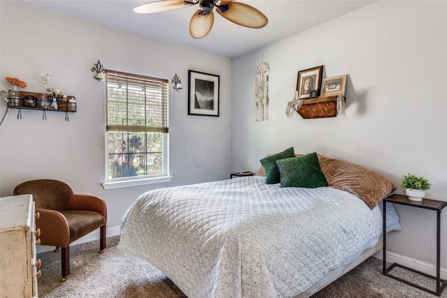 805 Woodhaven Court, Granbury, TX 76048