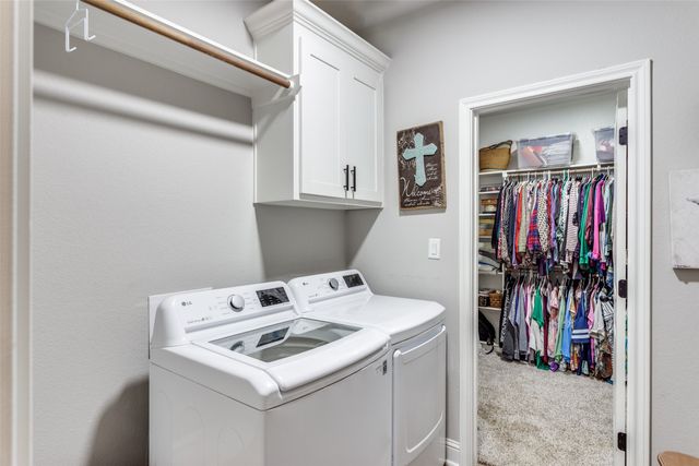 805 Woodhaven Court, Granbury, TX 76048