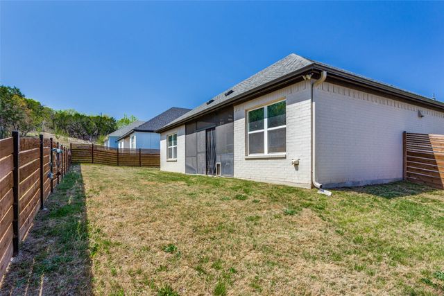 805 Woodhaven Court, Granbury, TX 76048