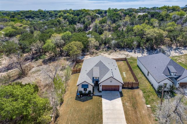 805 Woodhaven Court, Granbury, TX 76048