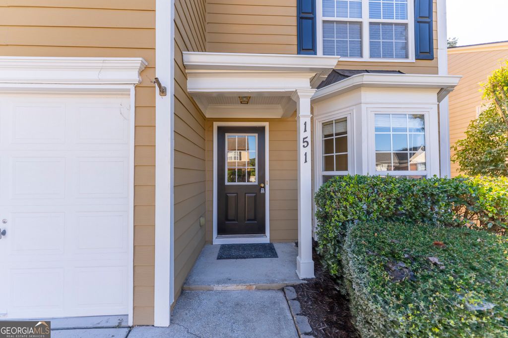 151 Wallnut Hall Circle, Woodstock, GA 30189 — photo 3