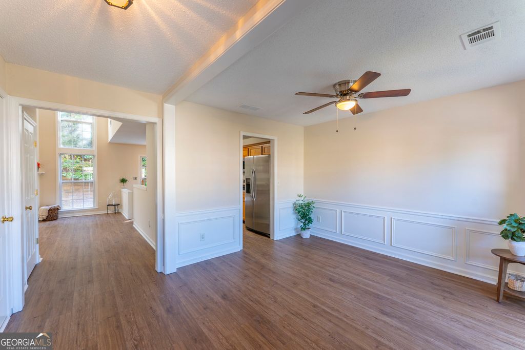 151 Wallnut Hall Circle, Woodstock, GA 30189 — photo 4