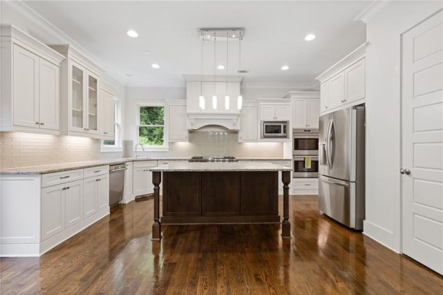 108 Walden Square Way, Decatur, GA 30030