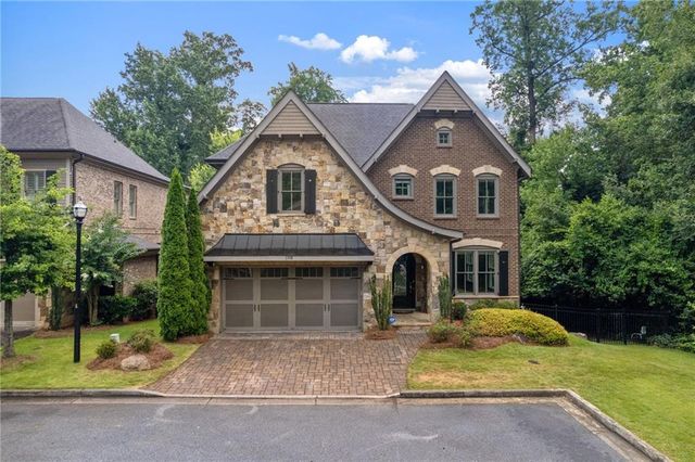 108 Walden Square Way, Decatur, GA 30030