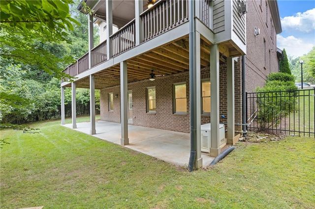 108 Walden Square Way, Decatur, GA 30030