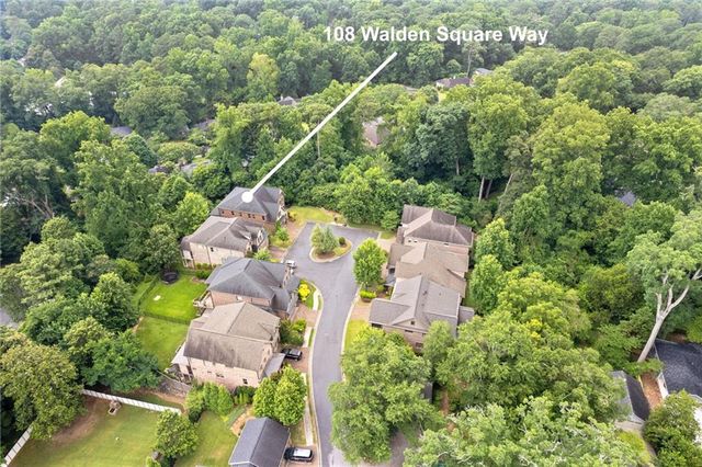 108 Walden Square Way, Decatur, GA 30030