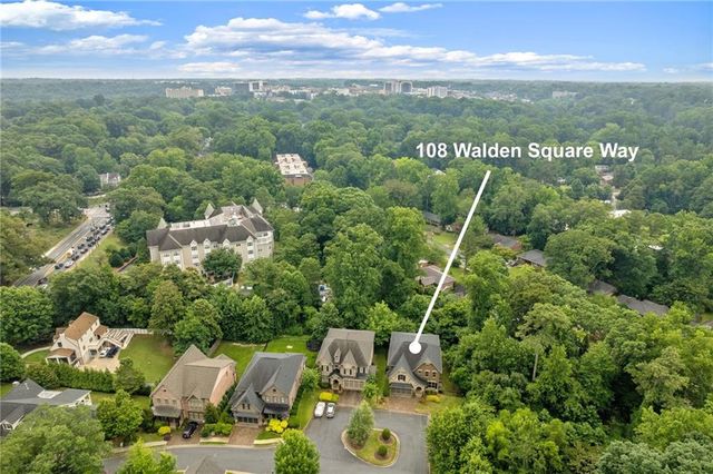 108 Walden Square Way, Decatur, GA 30030