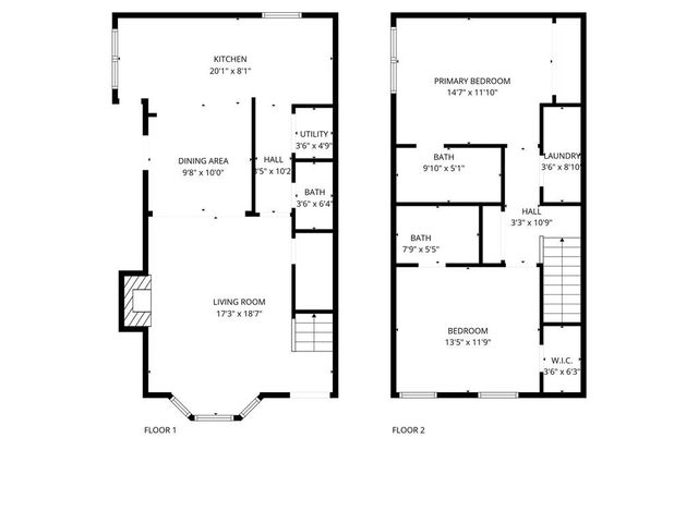 108 Walden Square Way, Decatur, GA 30030
