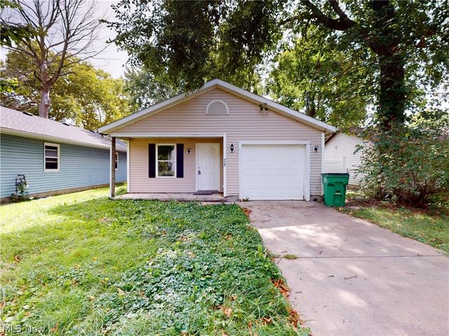 28 Sycamore Drive, Painesville Twp, OH 44077