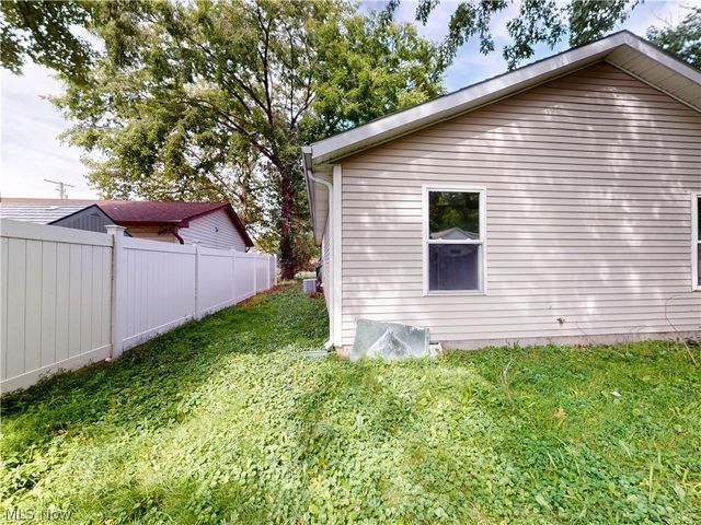 28 Sycamore Drive, Painesville Twp, OH 44077