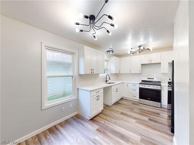 28 Sycamore Drive, Painesville Twp, OH 44077