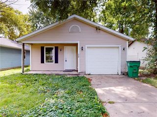 28 Sycamore Drive, Painesville Twp, OH 44077