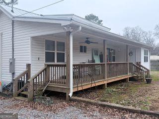 168 Ellenburg Subdivision, Summerville, GA 30747