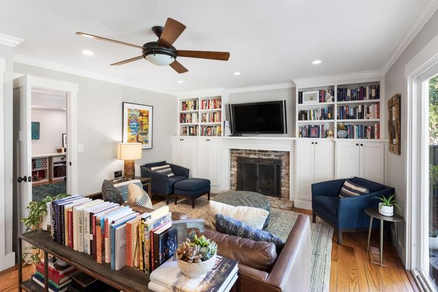 963 Wing Place, Stanford, CA 94305