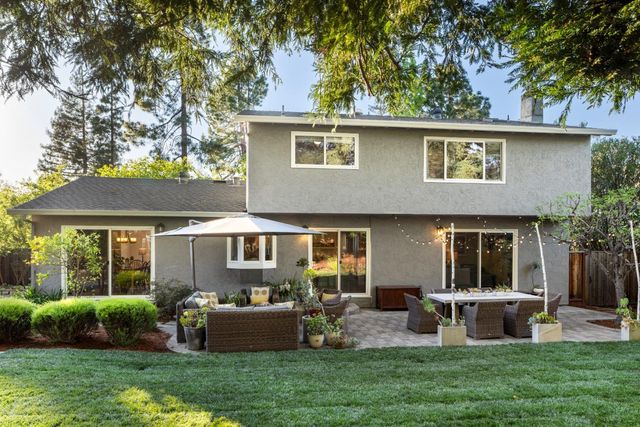 963 Wing Place, Stanford, CA 94305