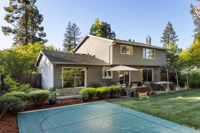 963 Wing Place, Stanford, CA 94305