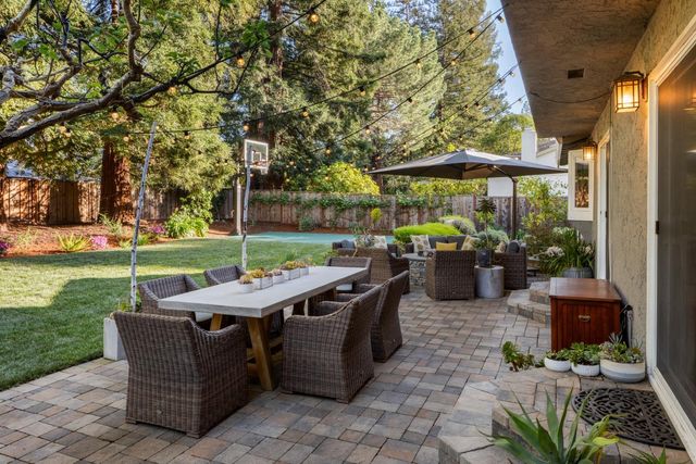 963 Wing Place, Stanford, CA 94305