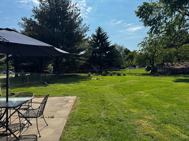 3033 Arrowhead Drive, Lexington, KY 40503