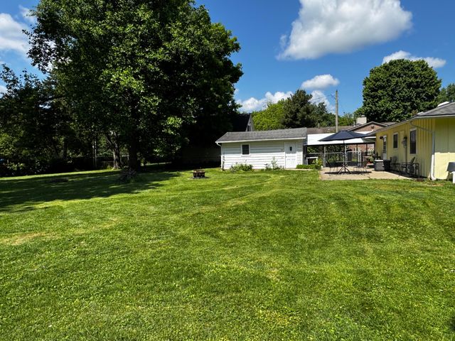 3033 Arrowhead Drive, Lexington, KY 40503