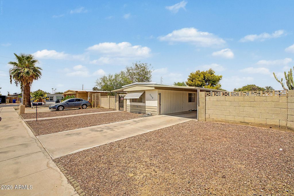 6618 W HATCHER Road, Glendale, AZ 85302 — photo 3
