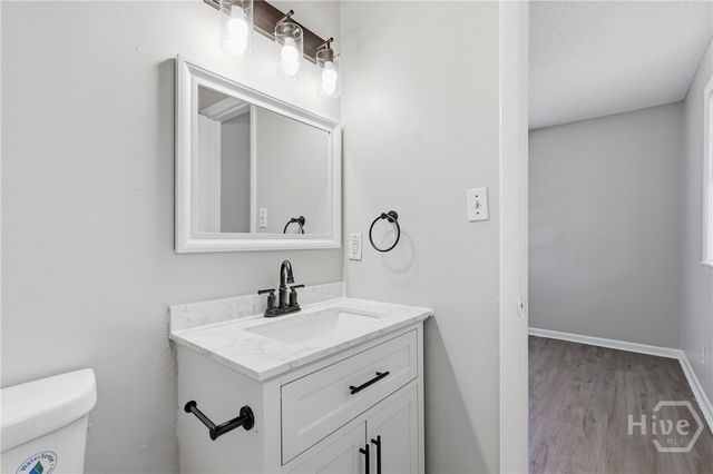 3314 April Street, Savannah, GA 31404