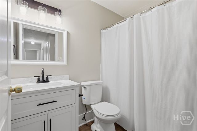 3314 April Street, Savannah, GA 31404