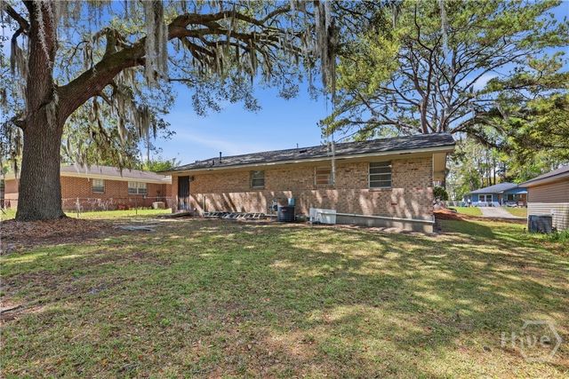 3314 April Street, Savannah, GA 31404