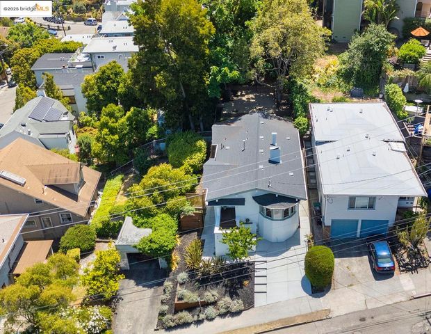 415 Sunnyslope Ave, Oakland, CA 94610