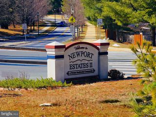 14 STANDARD CT #57, Gaithersburg, MD 20877