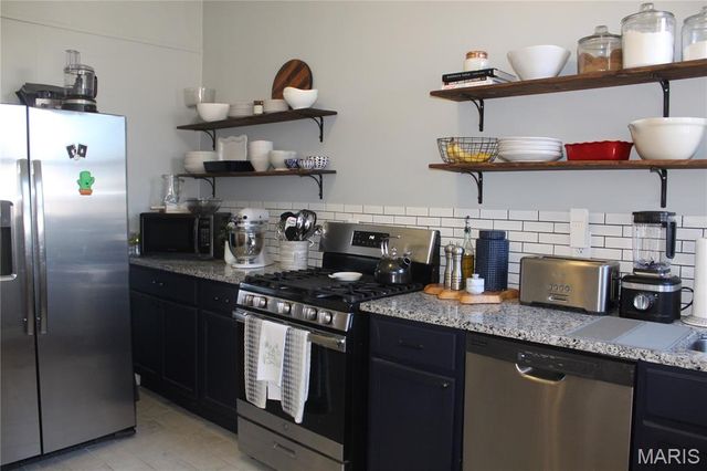 2632 Tennessee Avenue, St Louis, MO 63118