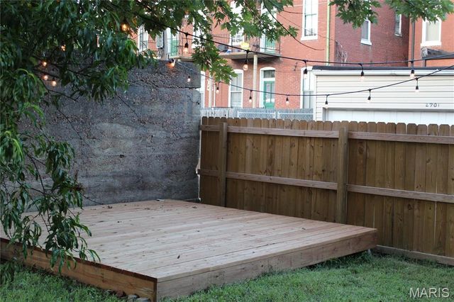 2632 Tennessee Avenue, St Louis, MO 63118