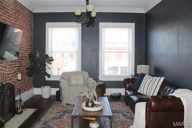 2632 Tennessee Avenue, St Louis, MO 63118