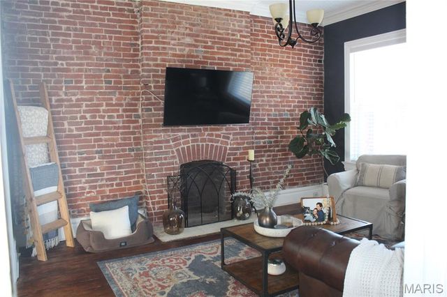 2632 Tennessee Avenue, St Louis, MO 63118