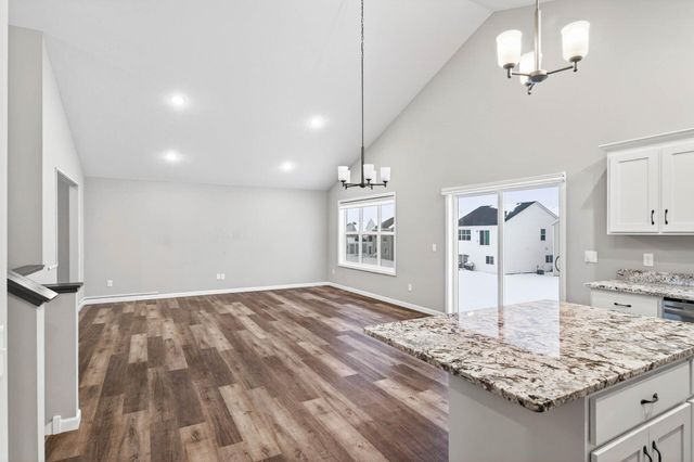 9242 25th Street NE, Saint Michael, MN 55376