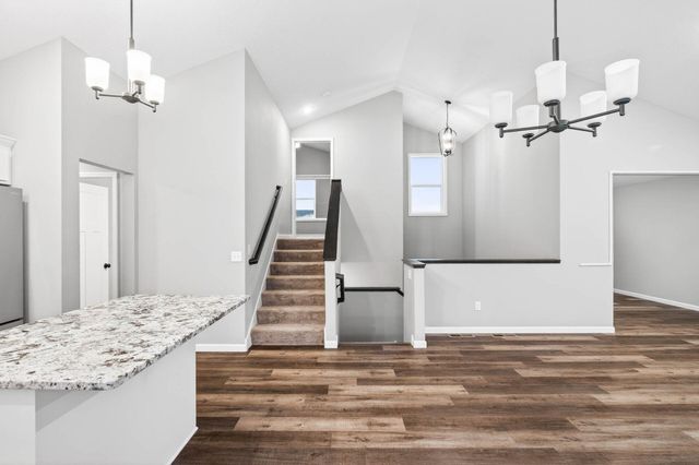 9242 25th Street NE, Saint Michael, MN 55376