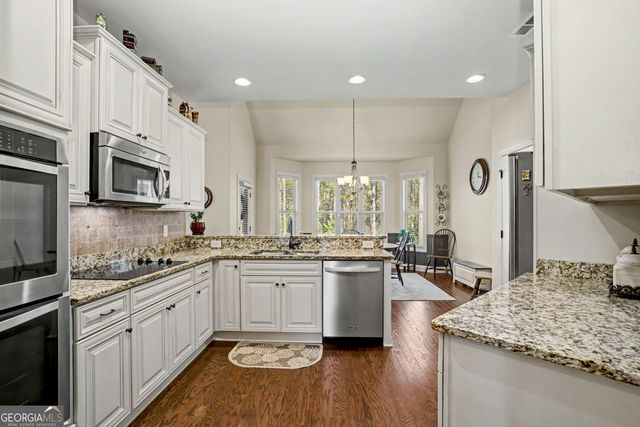 89 Fox Hall Crossing E, Senoia, GA 30276