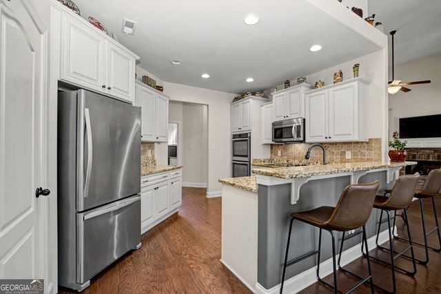 89 Fox Hall Crossing E, Senoia, GA 30276