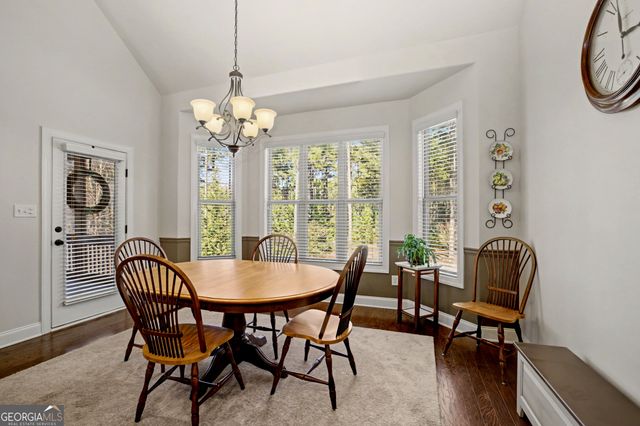 89 Fox Hall Crossing E, Senoia, GA 30276