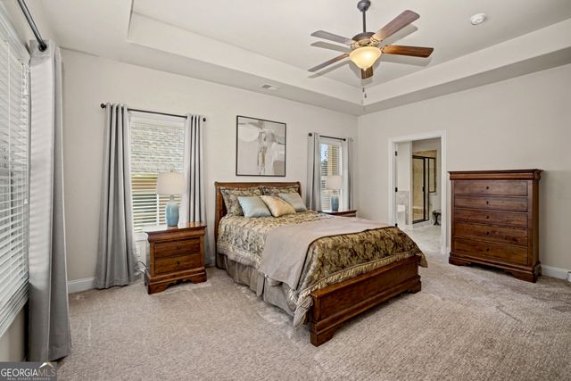 89 Fox Hall Crossing E, Senoia, GA 30276