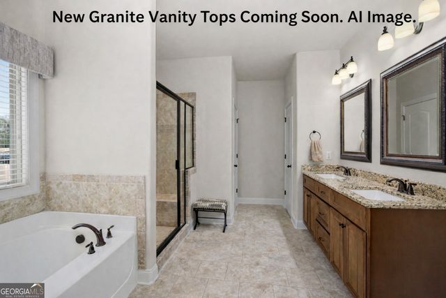 89 Fox Hall Crossing E, Senoia, GA 30276