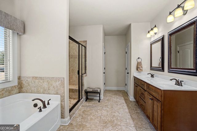 89 Fox Hall Crossing E, Senoia, GA 30276