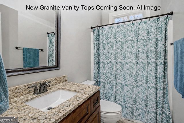 89 Fox Hall Crossing E, Senoia, GA 30276