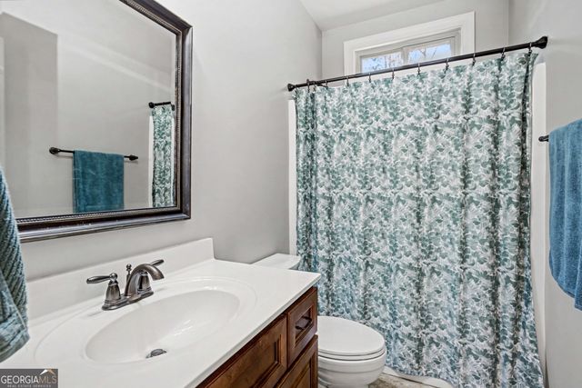 89 Fox Hall Crossing E, Senoia, GA 30276