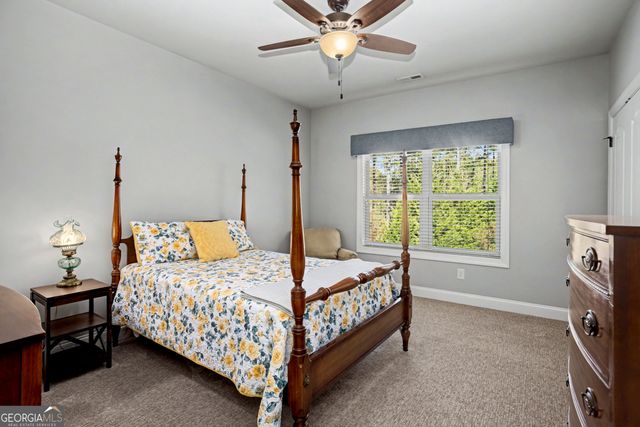 89 Fox Hall Crossing E, Senoia, GA 30276