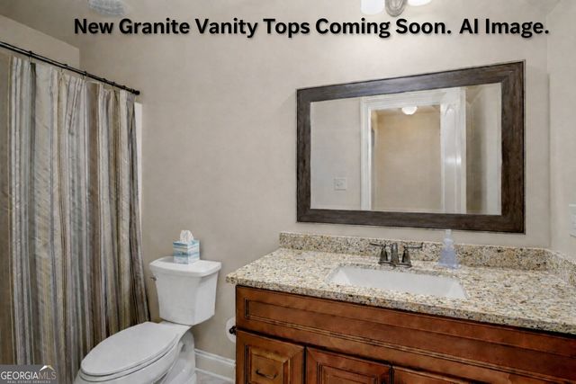 89 Fox Hall Crossing E, Senoia, GA 30276