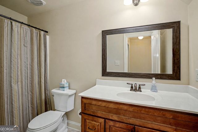 89 Fox Hall Crossing E, Senoia, GA 30276